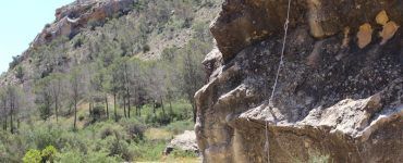 Crevillente Escalada