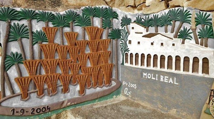 Localizacion del Cau Mariano Ros