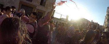 Fiesta del Vino Jumilla