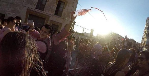 Fiesta del Vino Jumilla
