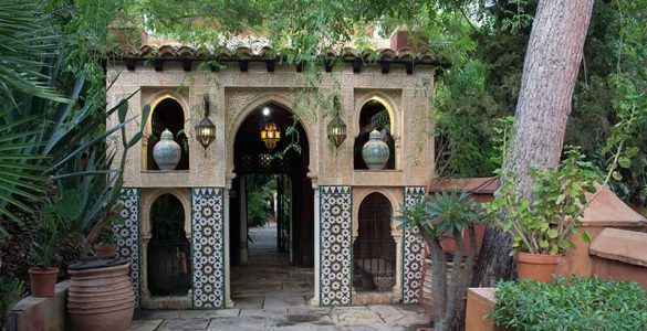 Tetería Mora de Crevillente