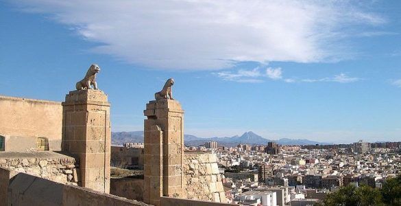 Alicante
