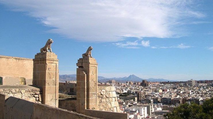Alicante
