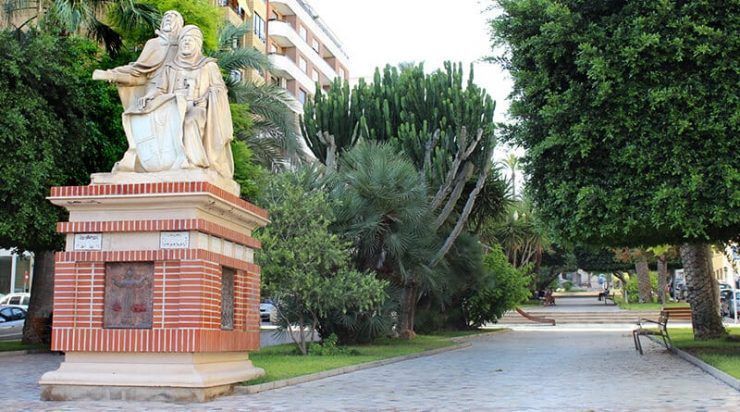 Fontenay Crevillente