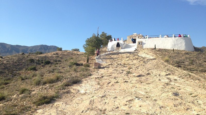 San Pascual - Crevillente