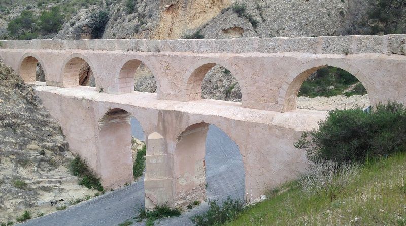 Els Pontets Crevillente