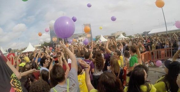 Planes FIestas Alicante