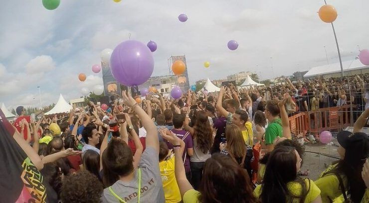 Planes FIestas Alicante