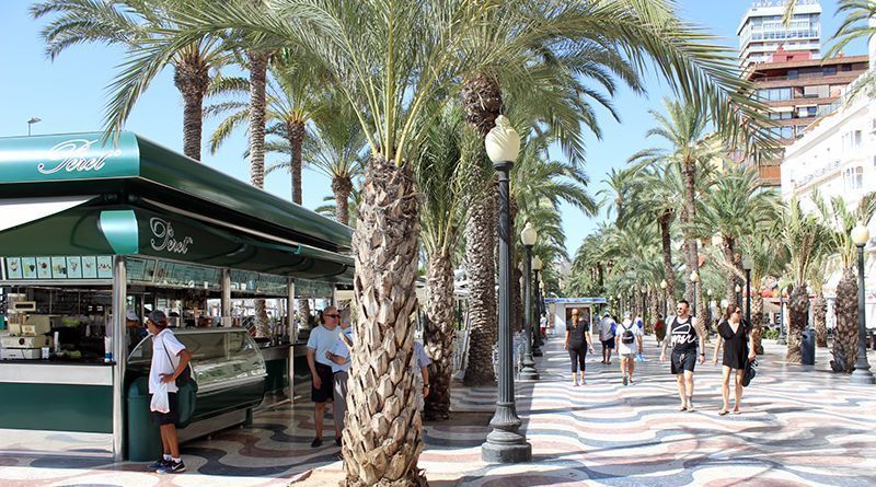 El Peret - Alicante