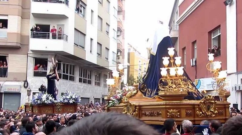 Crevillentinos