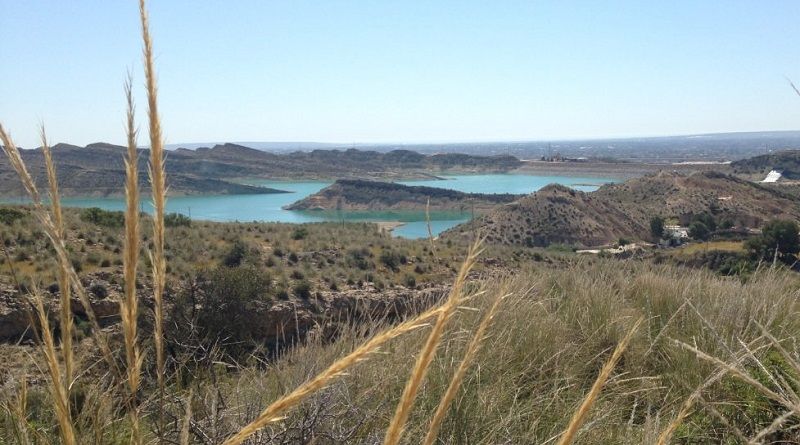 El Pantano de Crevillente