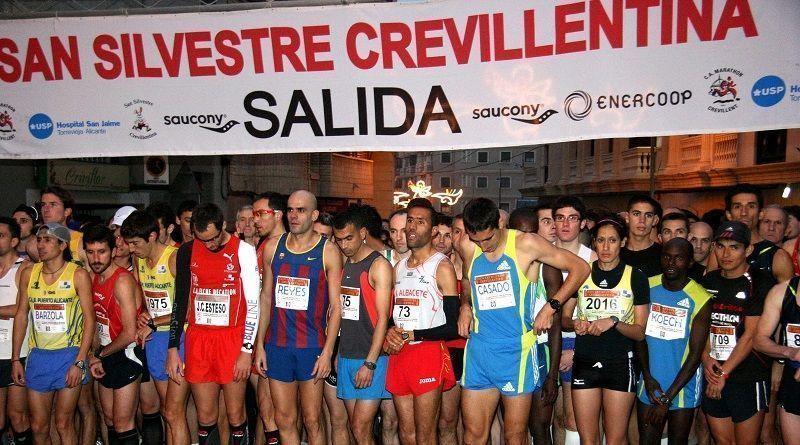 crevillentinos san silvestre