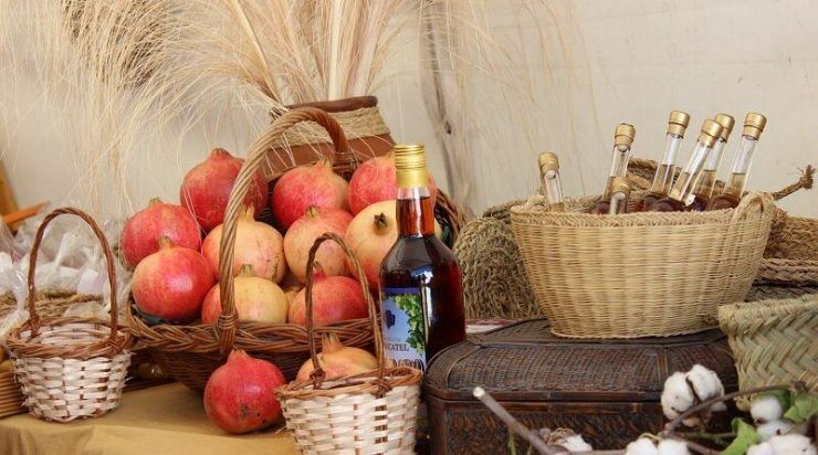 Dátiles ilicitanos Serrano Valero dátiles & palma blanca.