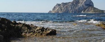 Rutas sencillas alicante senderismo pasear