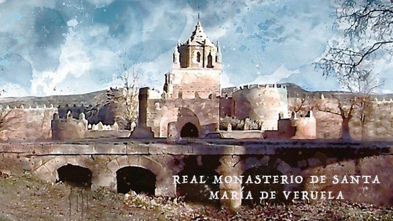 Trasmoz, el pueblo maldito