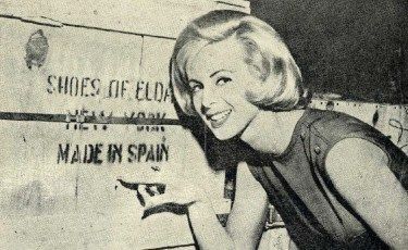 Shoes de Elda, Made in Spain -