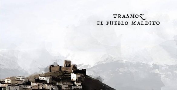 Trasmoz pueblo maldito y excomulgado