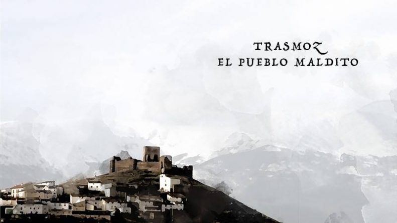 Trasmoz