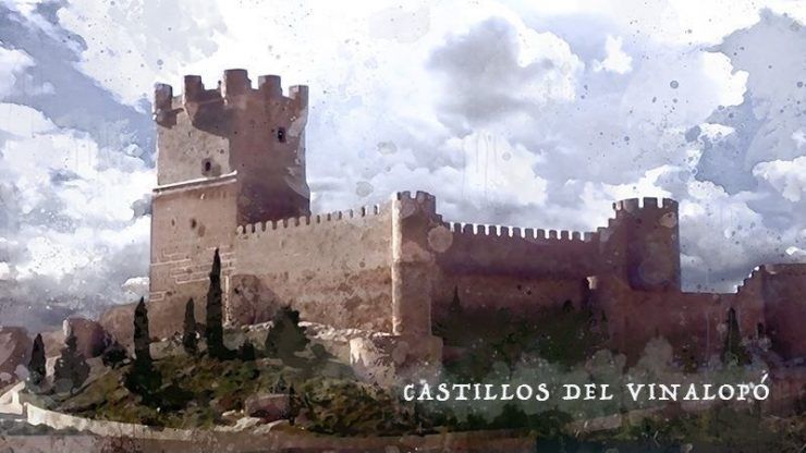 Castillo de Villena