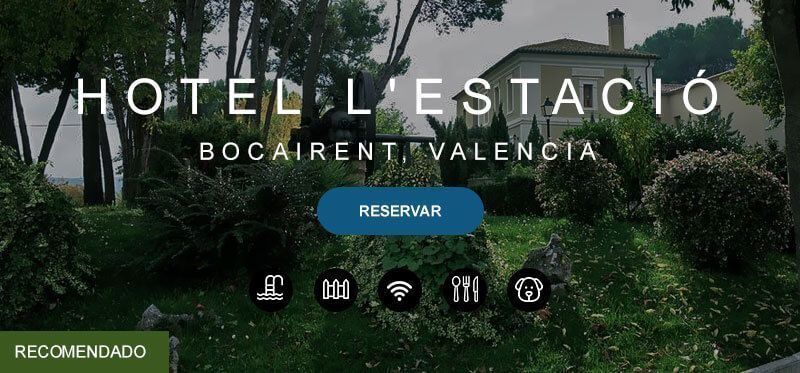 bocairent valencia