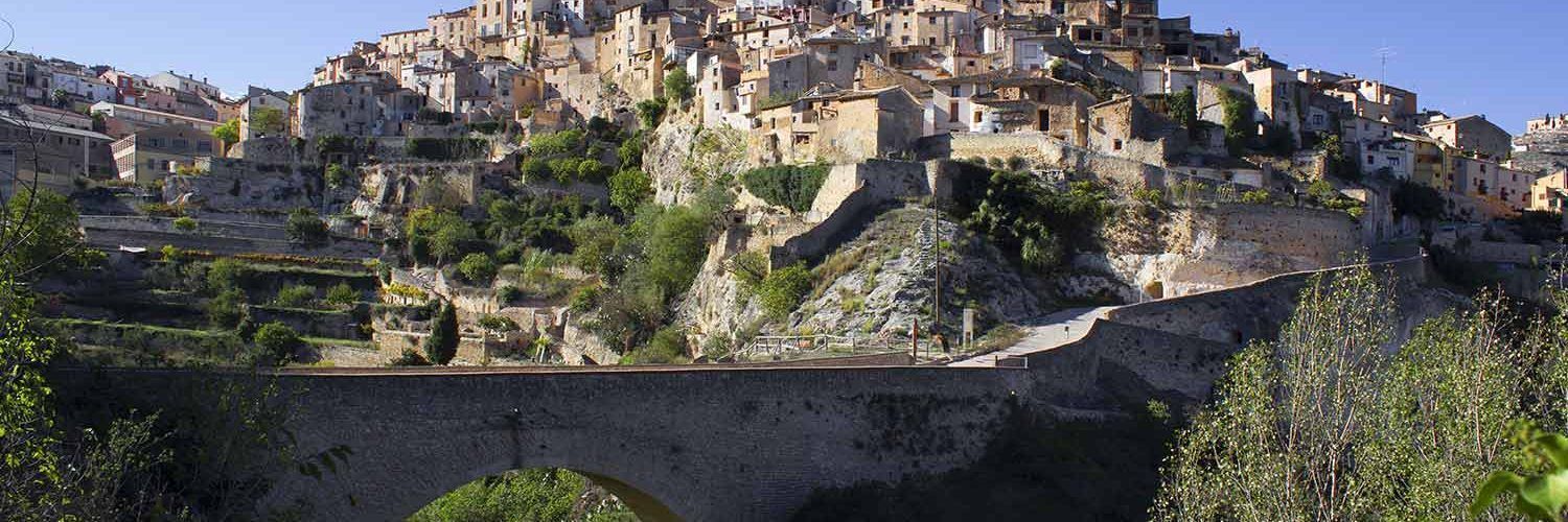 Bocairent