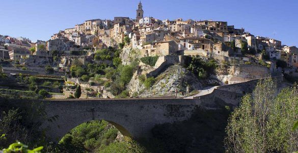 Bocairent