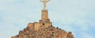 Cristo de Monteagudo
