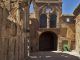 Belchite Pueblos Abandonados Turismo