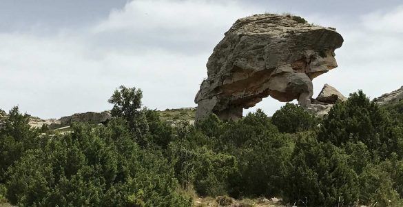 Arco-de-San-Pascual-Turismo-Rural