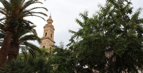 Turismo en Novelda