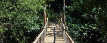 El Tranco del Lobo Turismo Rural Piscinas Naturales