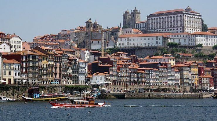 que ver y hacer en oporto