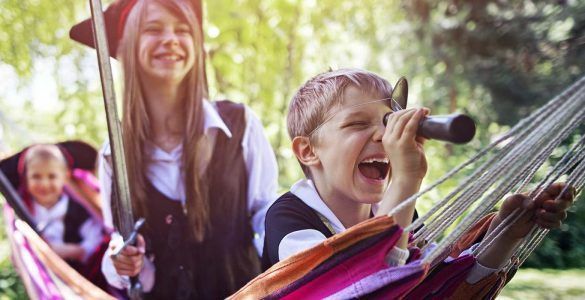 Barcelona actividades con niños