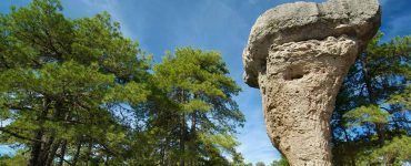 Ciudad Encantada de Cuenca Turismo