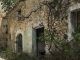Llombai pueblo abandonado