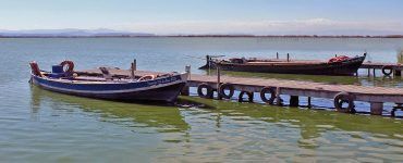 Albufera de Valencia