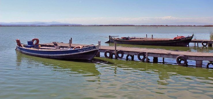 Albufera de Valencia