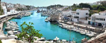 Menorca