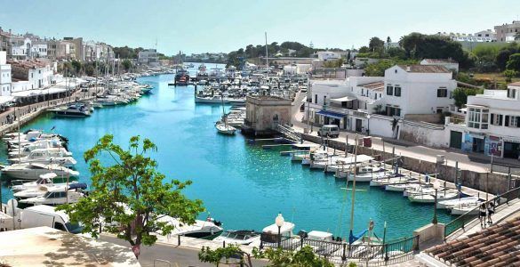 Menorca