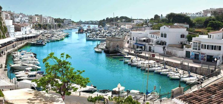 Menorca