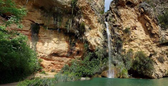 Cueva Turche Valencia