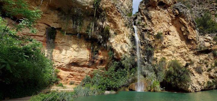 Cueva Turche Valencia