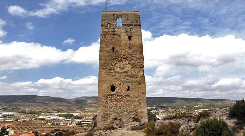 La Torre dels Coloms Turismo con niños