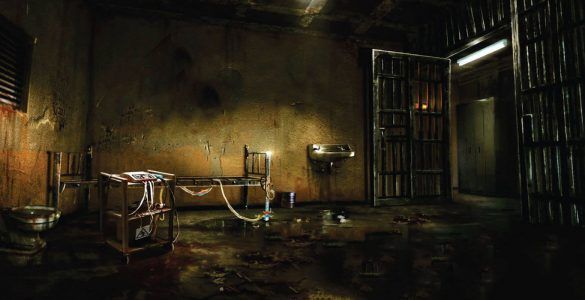 juego escapismo en vivo