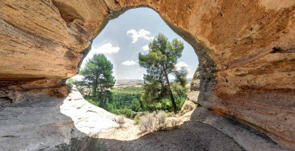 Lugares curiosos para visitar en Murcia