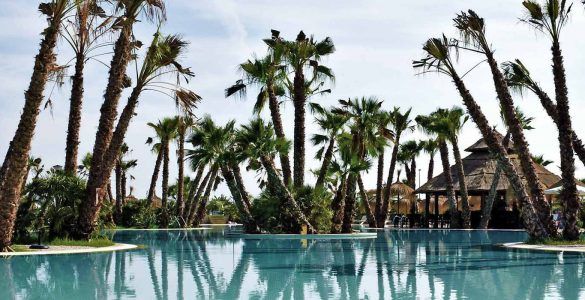 Alicante mejores Campings