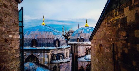 Turismo sanitario Estambul que verTurismo sanitario Estambul que ver