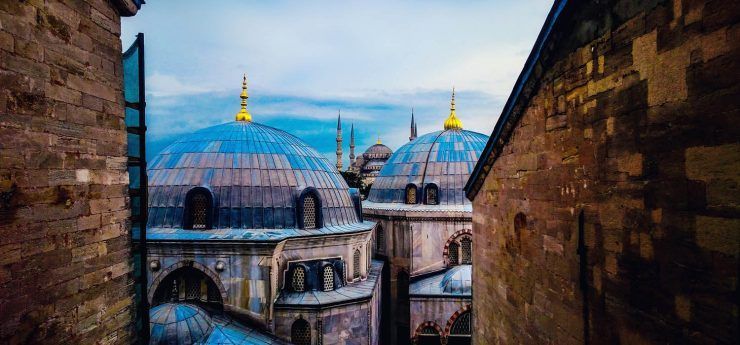 Turismo sanitario Estambul que verTurismo sanitario Estambul que ver