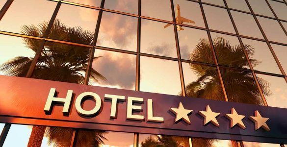 beneficios hoteles cerca aeropuerto
