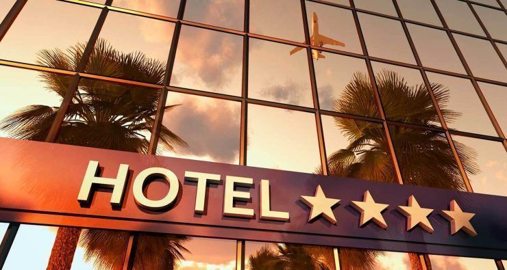 beneficios hoteles cerca aeropuerto